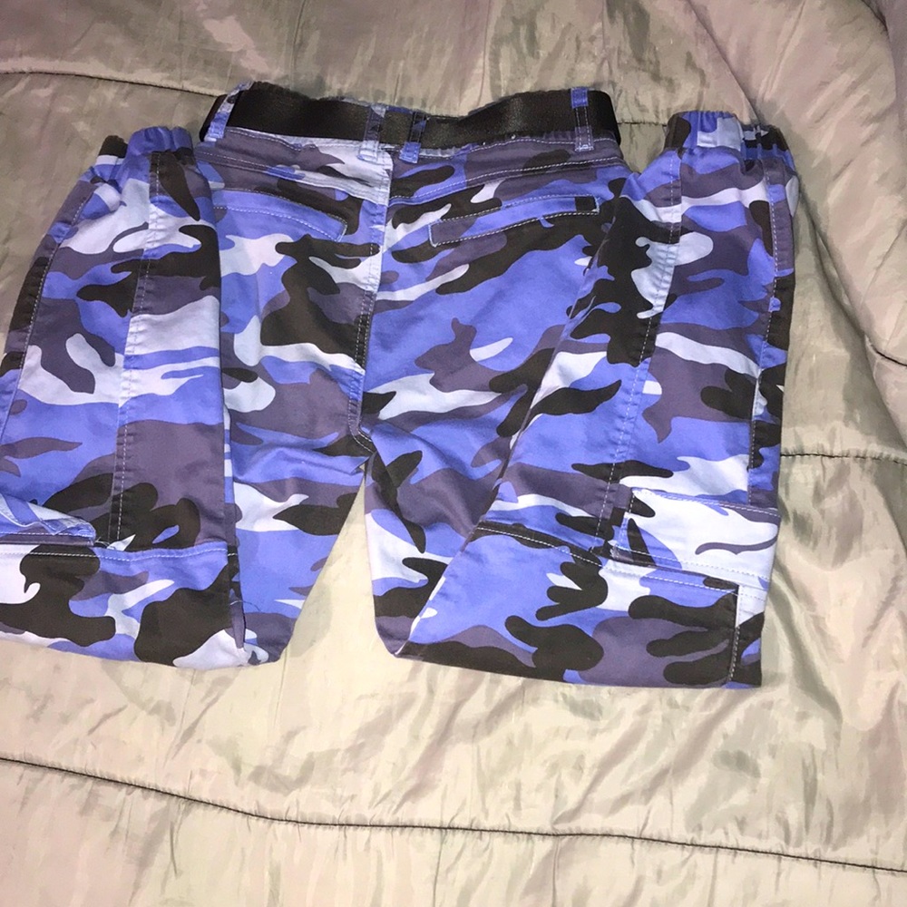 Pants - Picture 2 of 2